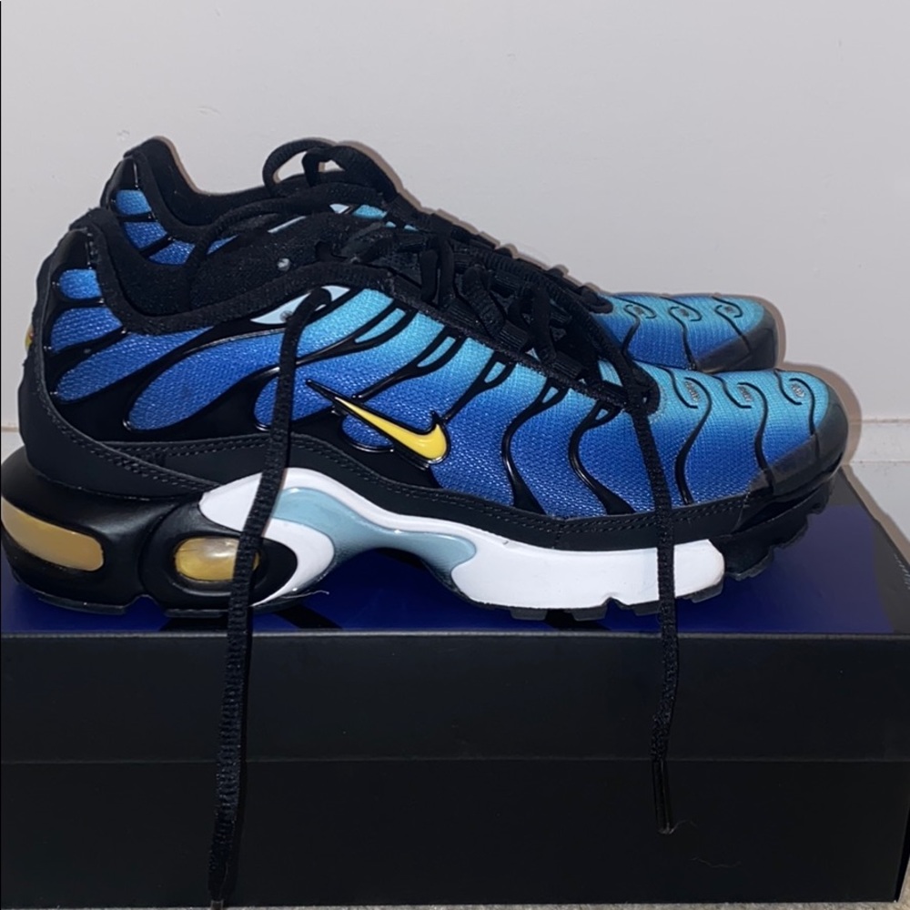 COPY - Nike Air Max Plus